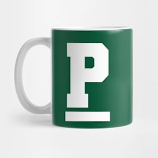 philadelphia Mug